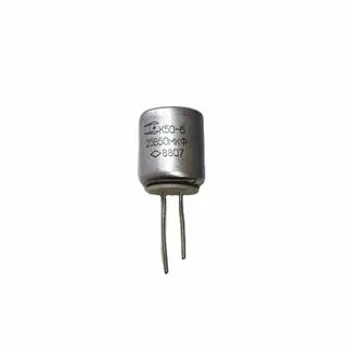 0805 NPO 50V*22 ρF