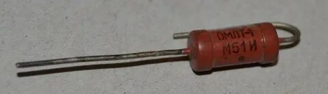 ОМЛТ-1 ВТ*1 ОМ